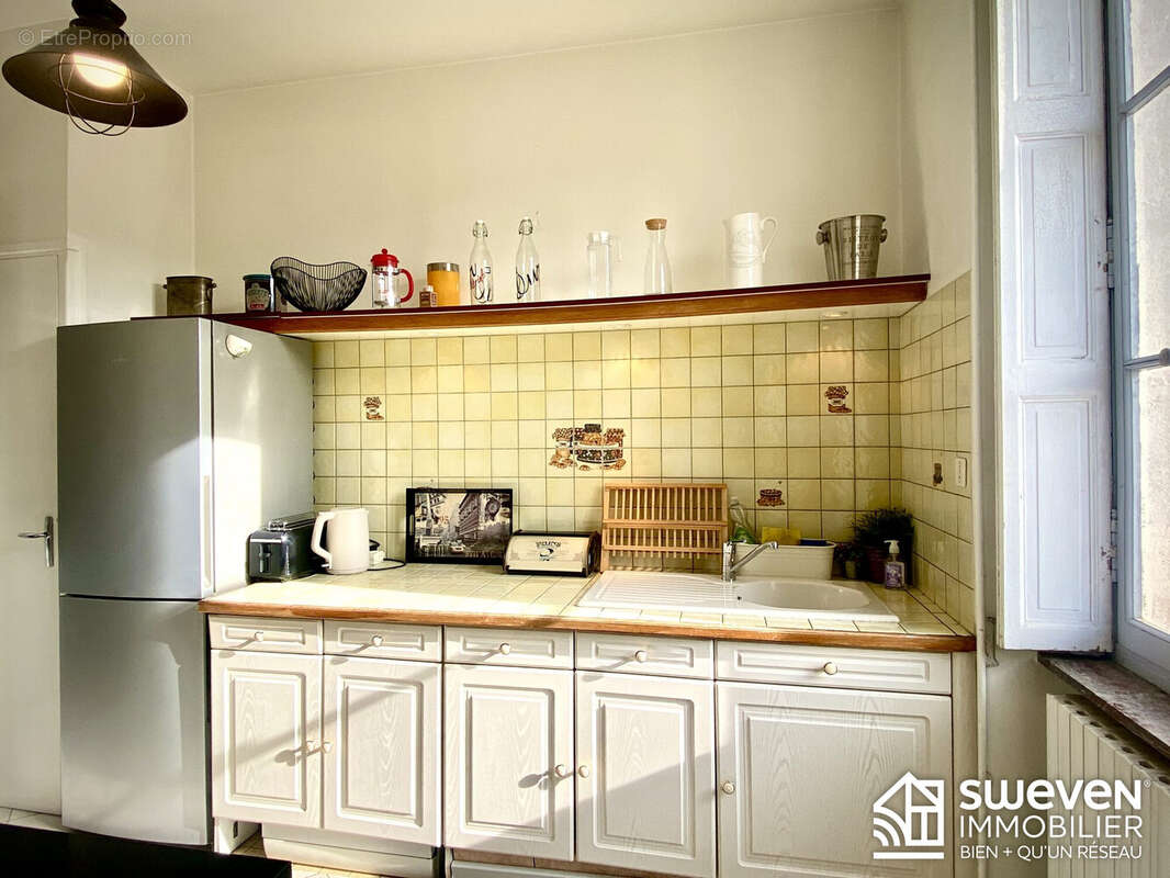Appartement 162 m² à Carcassonne  - photo 4