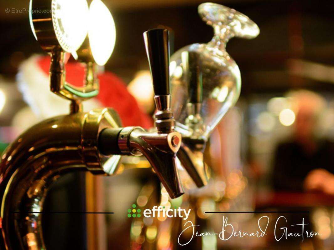 Commerce à SAINT-BRIEUC