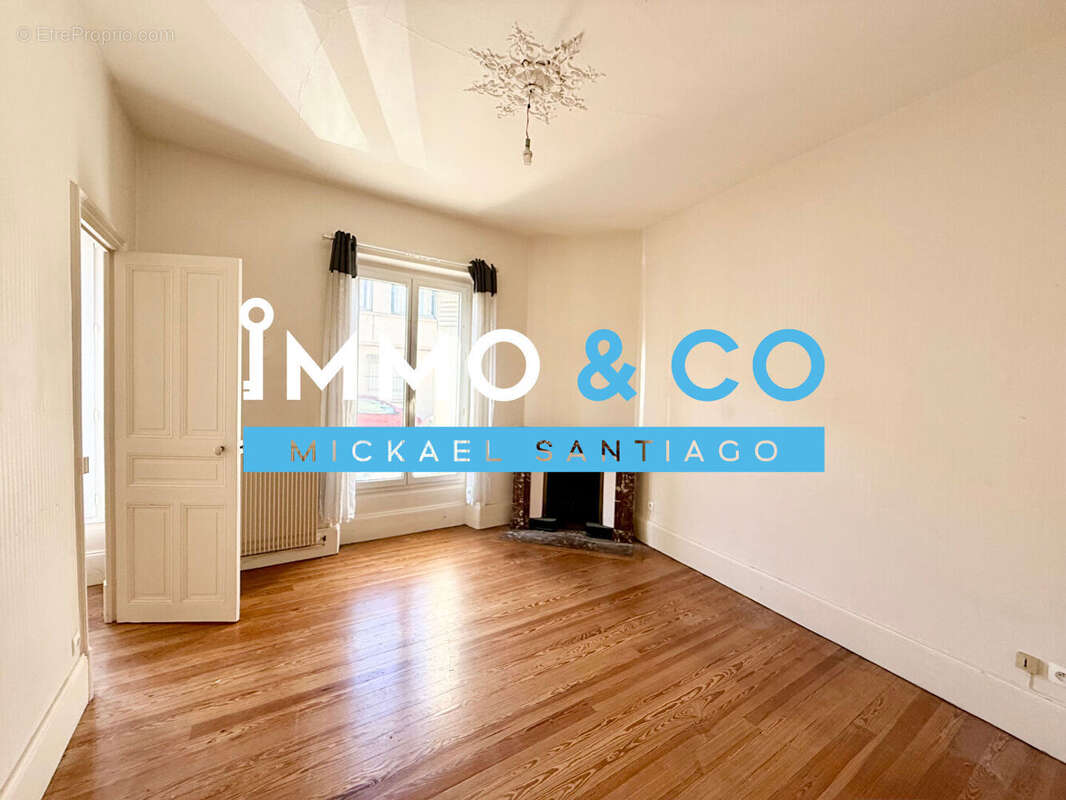 Appartement à VALENCE