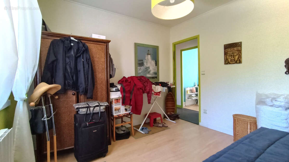 Maison à SARLIAC-SUR-L&#039;ISLE