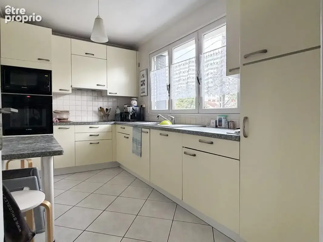 Maison 5 pièces 110 m² à vendre à Montreuil (93100) - photo 6