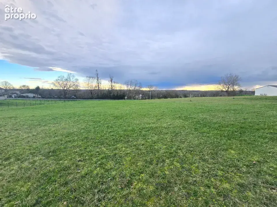 Terrain 1747 m² à Doudrac  - photo 4