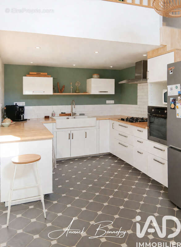 Photo 6 - Maison à CHATUZANGE-LE-GOUBET