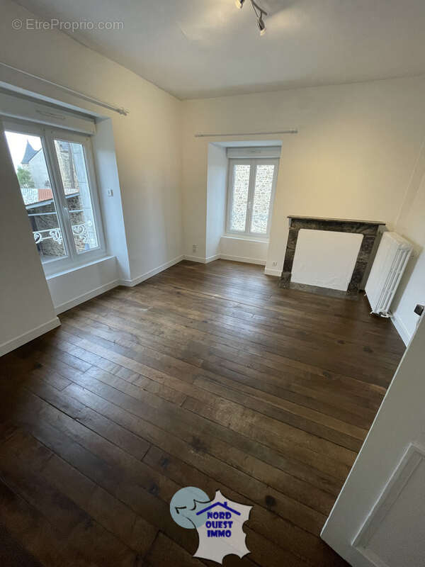 Appartement à OISSEAU