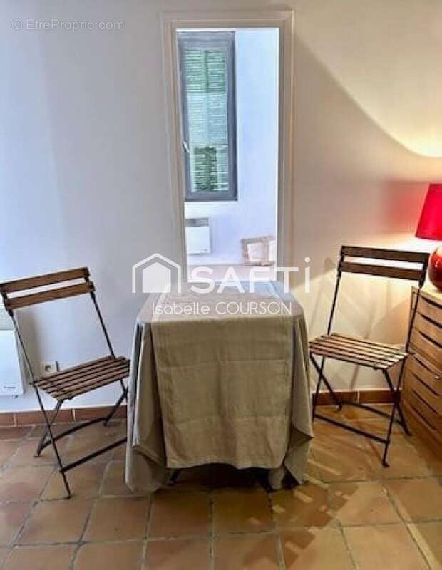 Photo 2 - Appartement à AIX-EN-PROVENCE