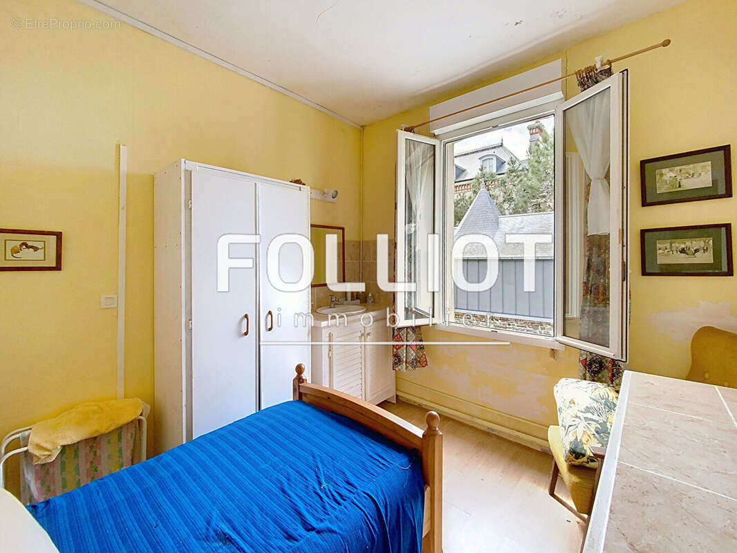 Maison à SAINT-PAIR-SUR-MER