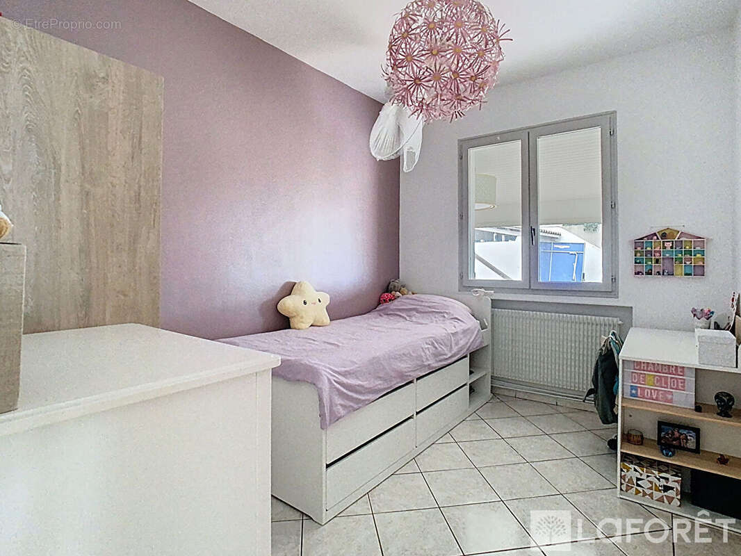 Maison à MARSEILLE-15E