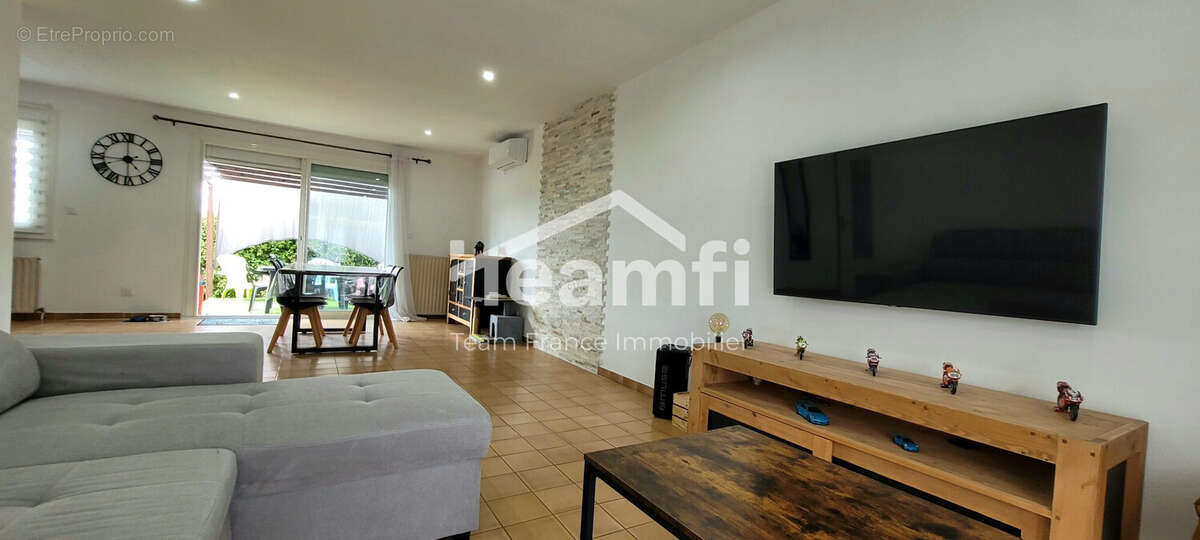 Maison 83 m² à Ales  - photo 6