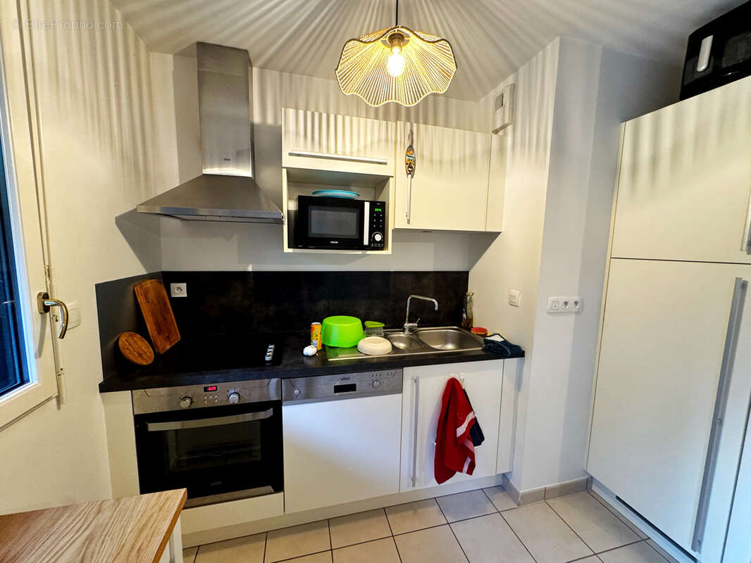 Appartement à TOURS