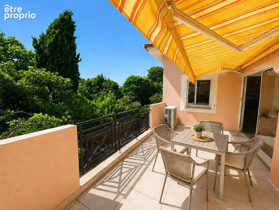 Appartement 4 pièces en dernier étage avec terrasse - photo 3