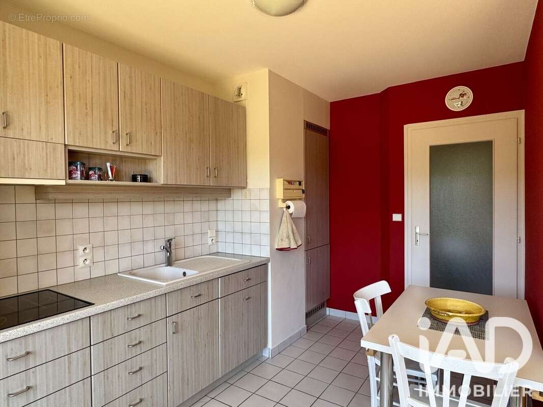 Appartement 76 m² à Rumilly  - photo 5