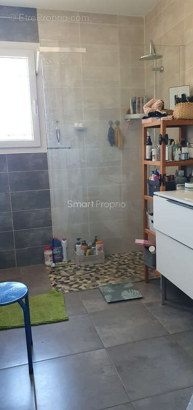Secteur la tour sur orb- villa plain pied * 4 chambres** garage** piscine ** panneaux solaires** - photo 32
