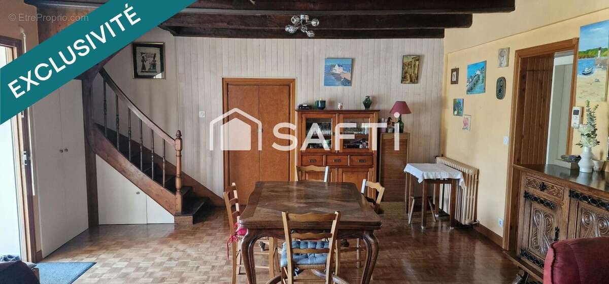 Photo 3 - Maison à PLESSALA