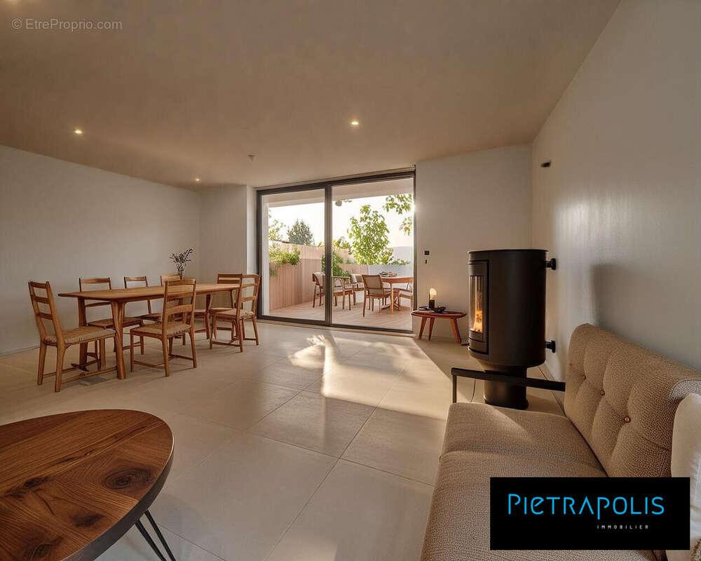 Maison à VILLEFRANCHE-SUR-SAONE