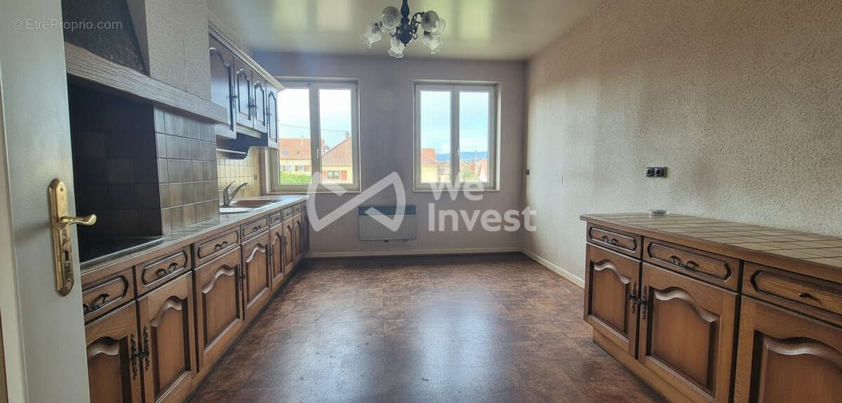 Maison 138 m² à Traenheim  - photo 7