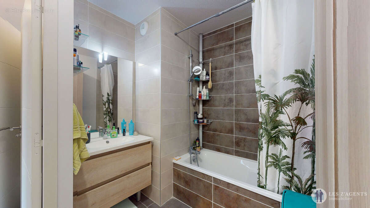 Appartement Cognin 4 pièce(s) - photo 12