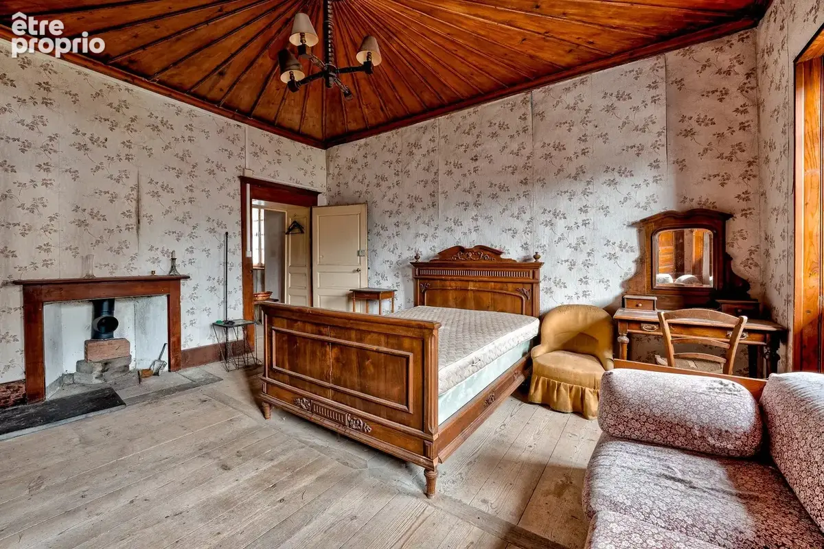 MORZINE - Ferme mitoyenne - photo 8