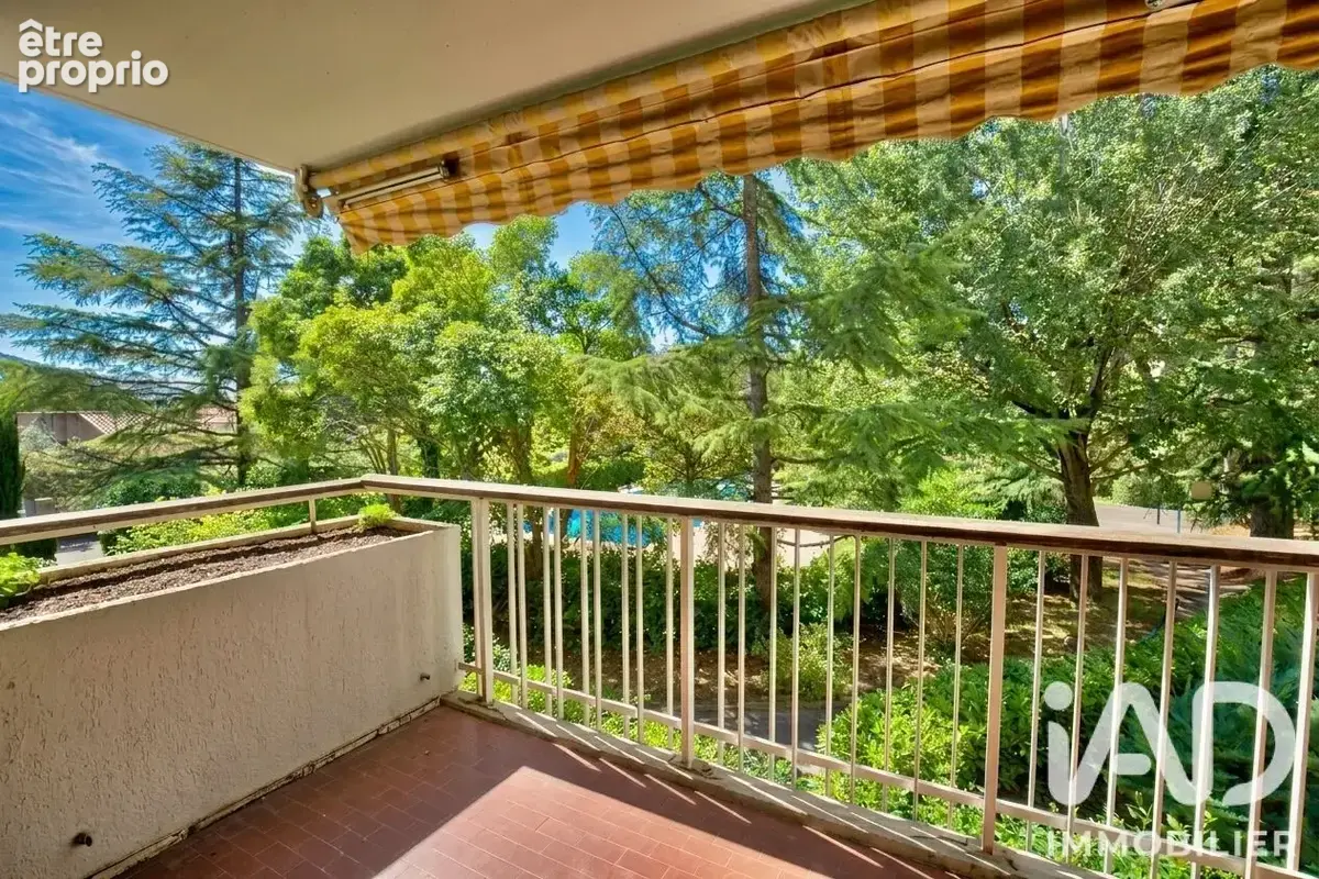 Photo 1 - Appartement à AIX-EN-PROVENCE