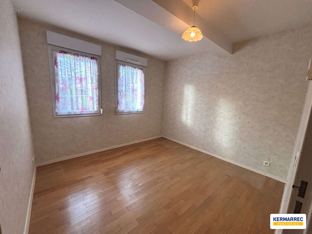 A VENDRE Maison 6 pièces à VITRE 105 m² - 255 400  HAI - photo 10