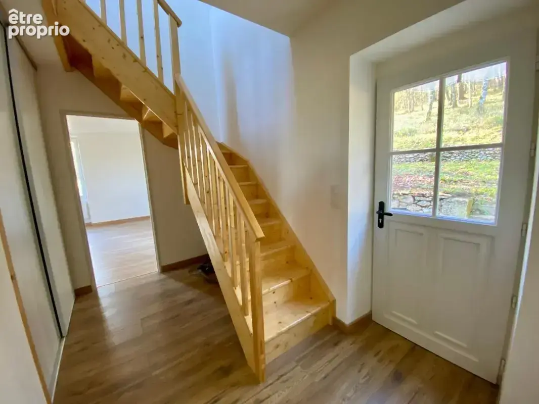 Maison de charme dans les bois - photo 6