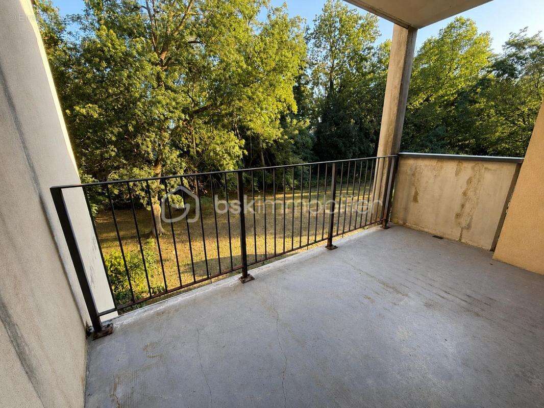 Appartement 3 pièces de 71 m² avec terrasse, parking – Cadre de vie exceptionnel à Issenheim - photo 7