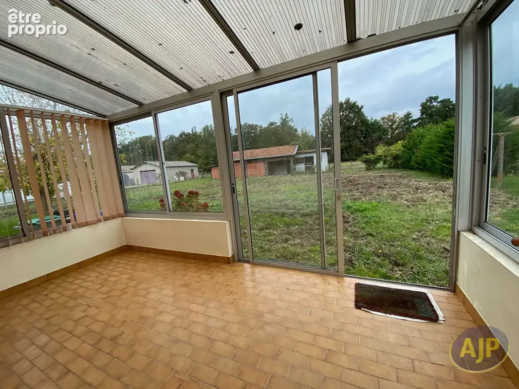 Maison 4 Chambres proche commerces et port - photo 7