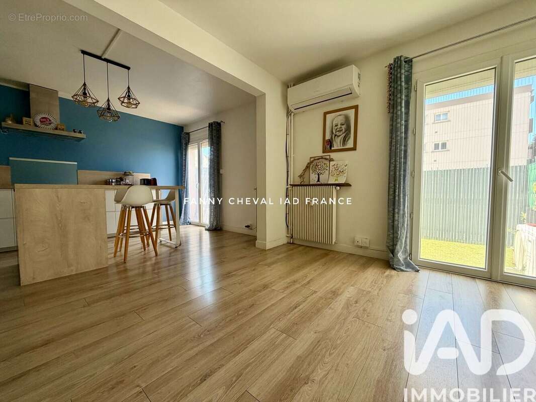 Photo 5 - Appartement à SIX-FOURS-LES-PLAGES