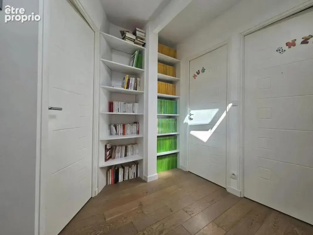 Maison 123 m² à Vezin-Le-Coquet  - photo 18