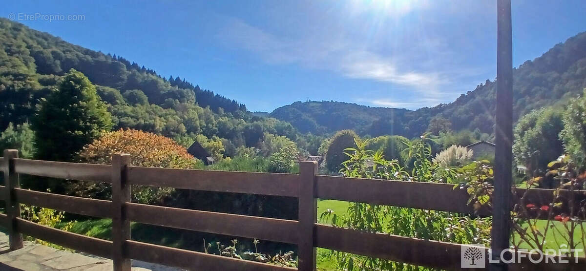 Maison à NEUVEGLISE