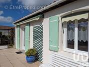 Photo 1 - Maison à SAINT-PALAIS-SUR-MER