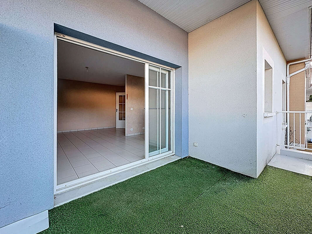 Appartement à AUDENGE