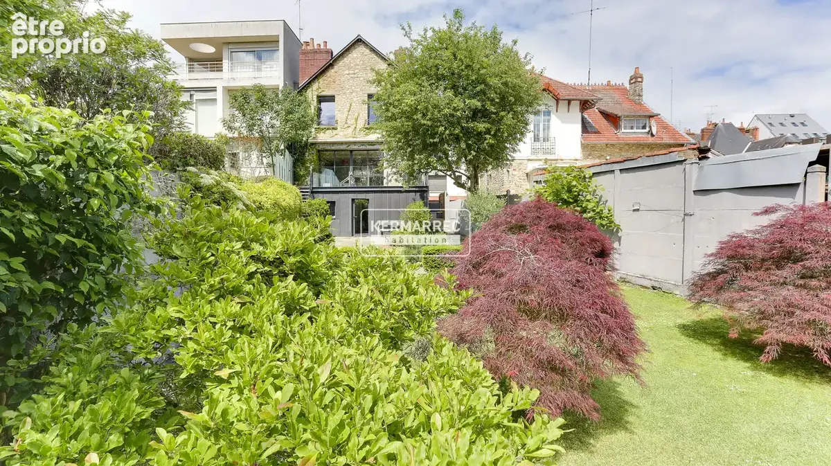 Maison Rennes 8 pièce(s) 195 m2 - photo 3