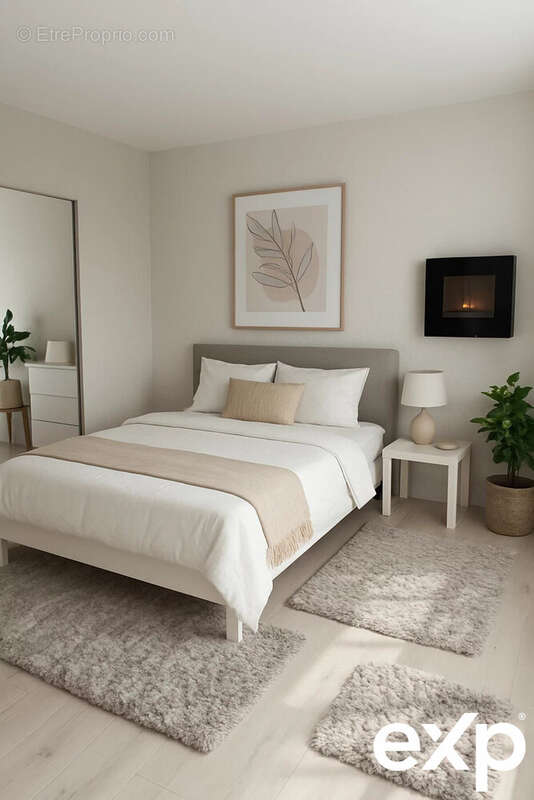 Appartement à RIEDISHEIM