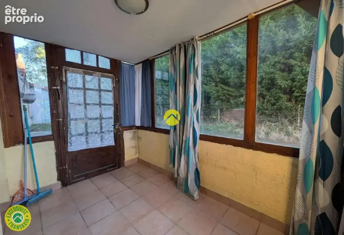 Maison Plain-pied 66 m² - photo 10