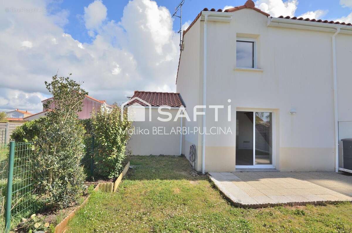 Photo 9 - Maison à LES SABLES-D&#039;OLONNE