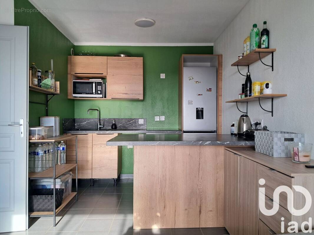 Photo 1 - Appartement à NARBONNE