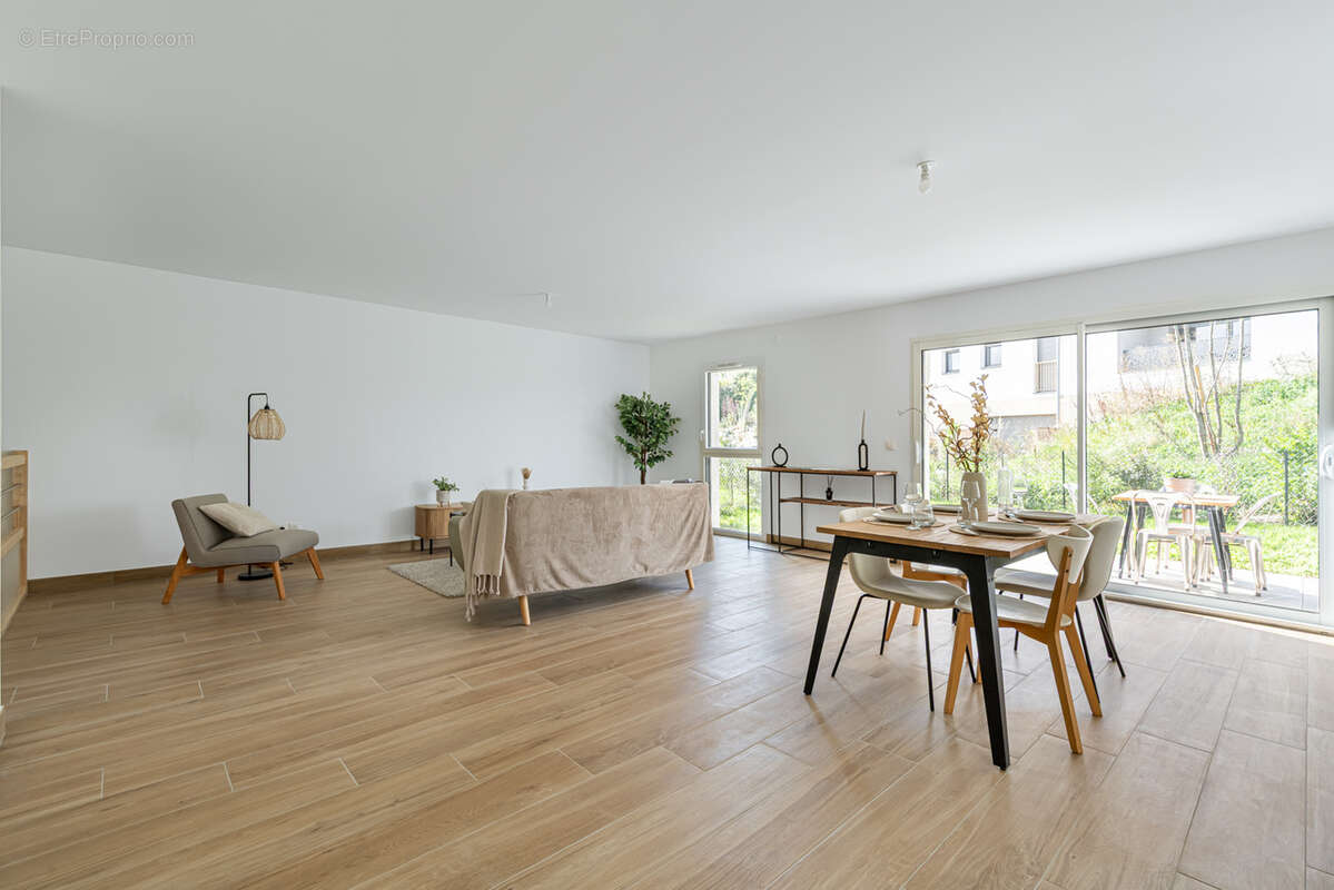 Maison à POISY