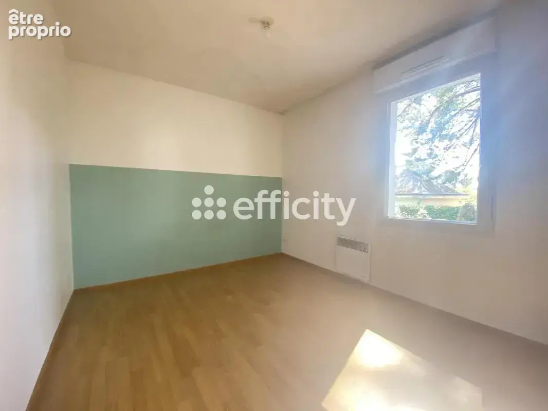 Appartement - photo 8
