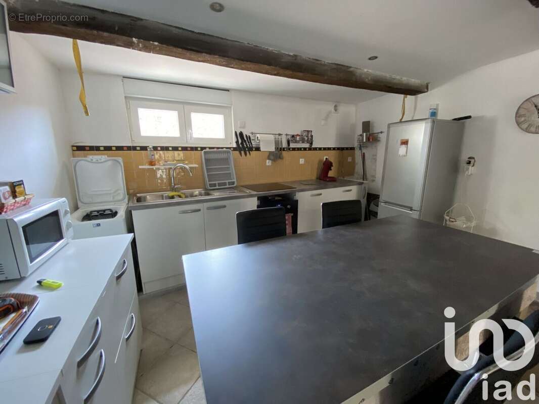 Photo 3 - Maison à MONTMEYAN