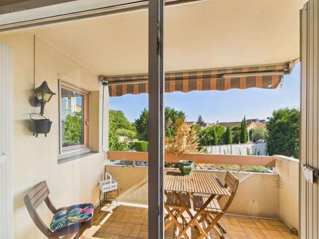 Appartement à TARBES