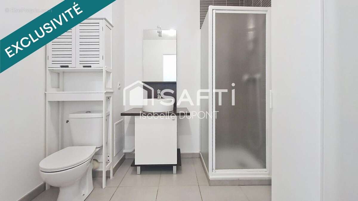 Photo 7 - Appartement à EYSINES