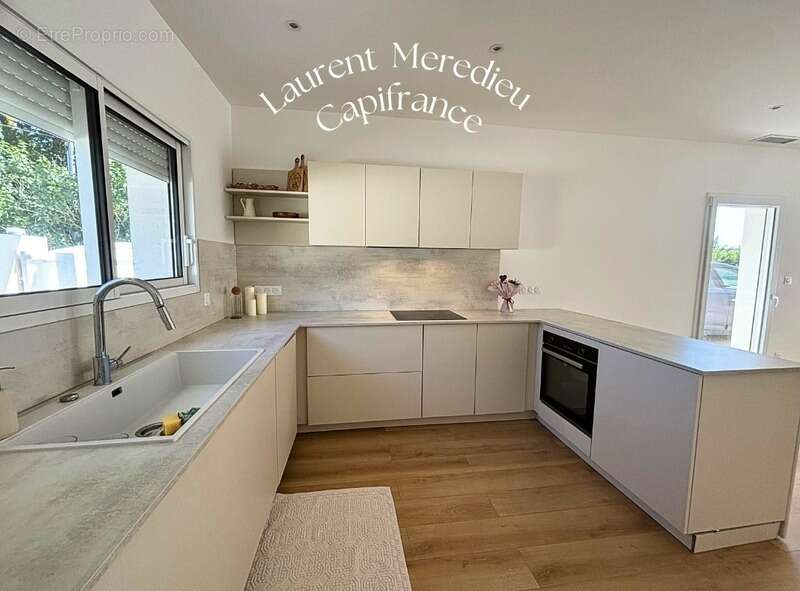 Maison à CUBZAC-LES-PONTS