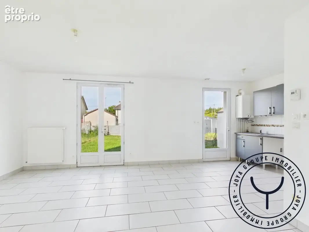 Maison 5 pièces 95 m² à vendre à Romilly-Sur-Seine (10100) - photo 7