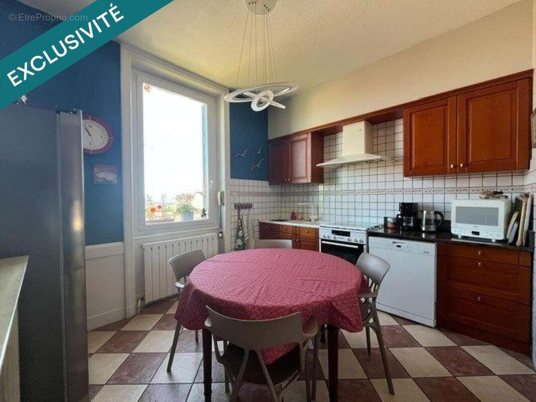 Photo 7 - Maison à SAINT-ETIENNE