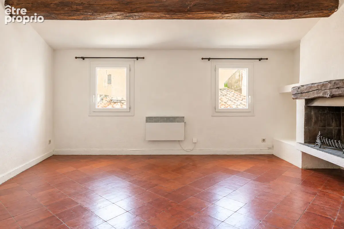 Centre historique -  Rare à la vente - Duplex avec terrasse - photo 4