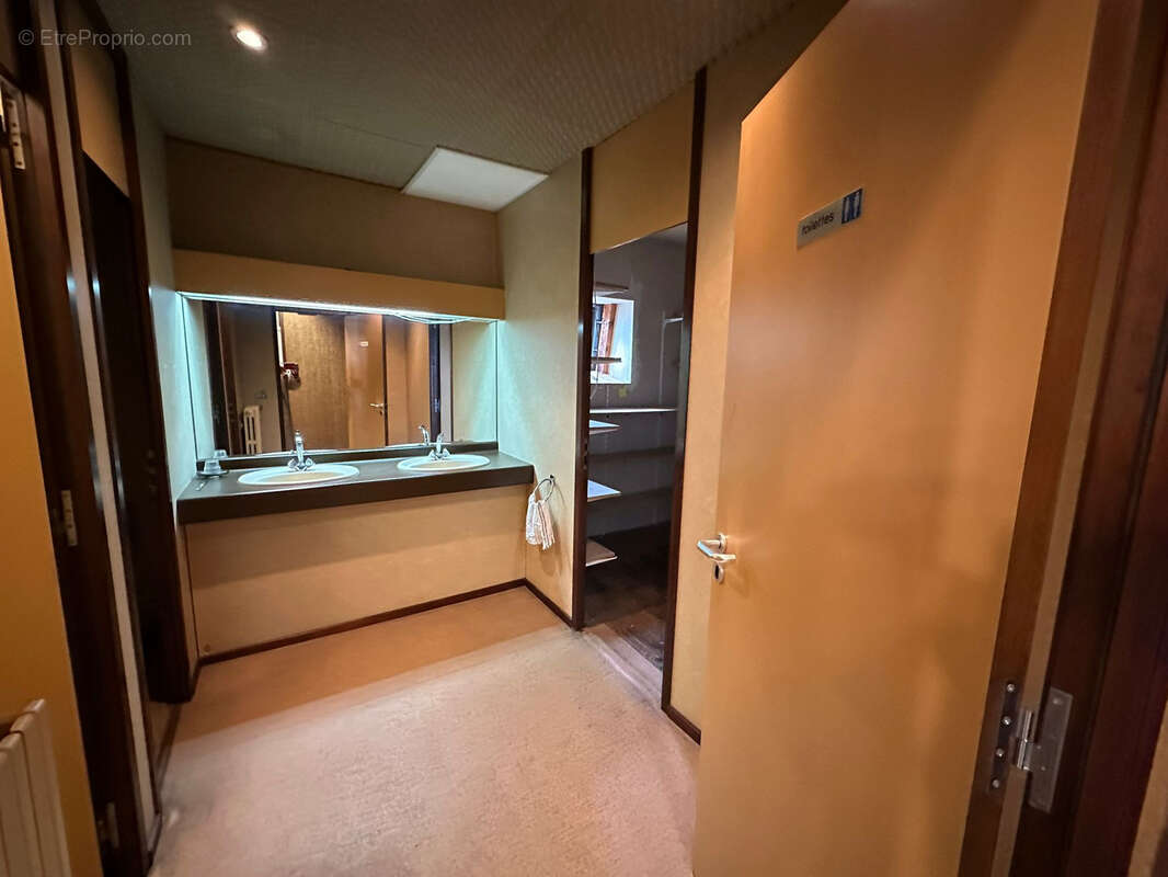 Appartement à LURE