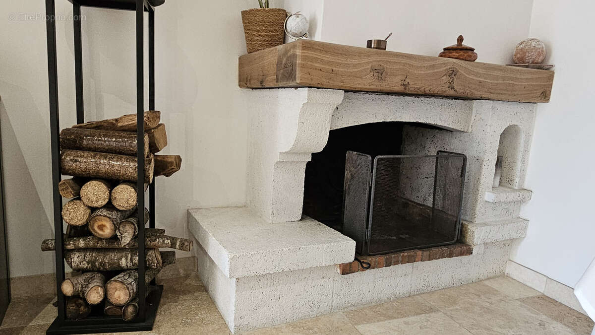 Maison à GIGNAC-LA-NERTHE