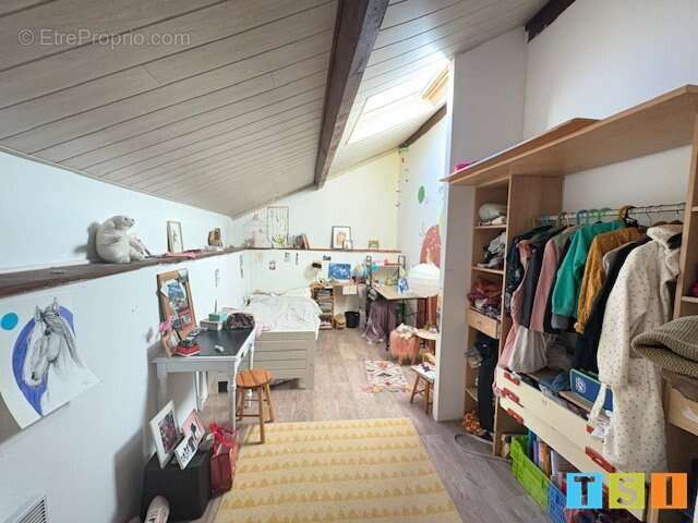 Maison à SAINT-PLANCARD