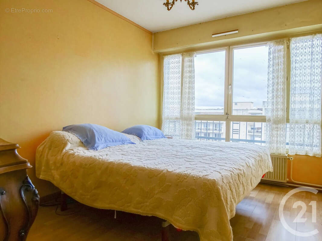 Appartement 91 m² à Lyon-3e  - photo 5