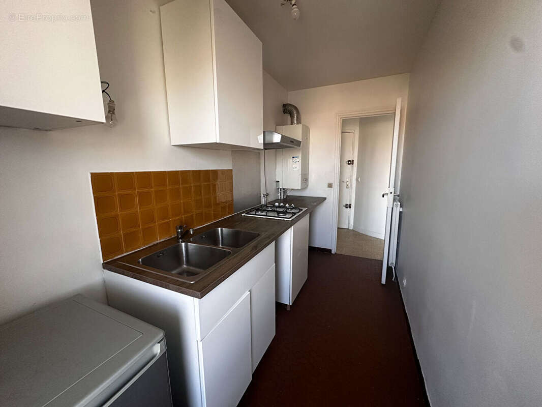 Appartement à PANTIN